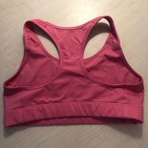 Size S Nike Sports Bra